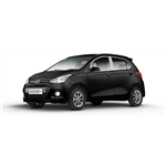 Hyundai Grand i10 2015 Sportz 1.1 U2 CRDi Manual Image