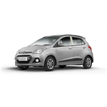 Hyundai Grand i10 2015 Asta 1.1 U2 CRDi Manual Image