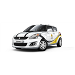 Maruti Suzuki Swift VDi(O) Image