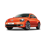 Volkswagen Beetle 2016 Image