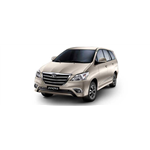 Toyota Innova 2016 Image