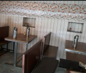 Chacha Ji Ka Dhaba - Lohamandi - Agra