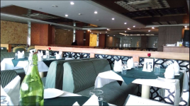 Indian By Nature - Civil Lines - Agra