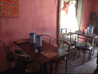 Jag Prem Restaurant - Tajganj - Agra