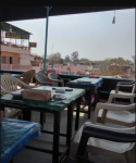 Join Us Roof Top Restaurant - Tajganj - Agra
