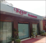 Kesar Restaurant - Tajganj - Agra