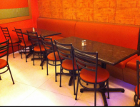 Mehfil Restaurant - Tajganj - Agra