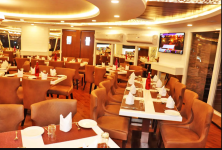 Merry Go Round - Tajganj - Agra