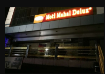 Moti Mahal Delux Tandoori Trail - Civil Lines - Agra