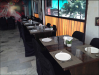 Naivedyam - Sikandra - Agra