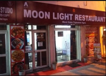 New Moon Light Restaurant - Civil Lines - Agra