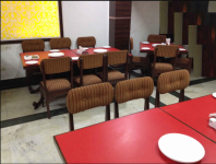 Panchratan Restaurant - Civil Lines - Agra
