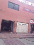Rajmahal Restaurant - Tajganj - Agra