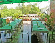 Rashmi Restaurant - Tajganj - Agra