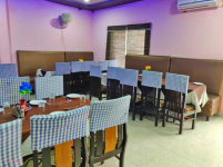 Saqi Bar - Tajganj - Agra