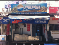 Shri Agarwal Chat House - Agra Cantt - Agra