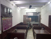 Shri Thakur Ji Bhojanalaya - Civil Lines - Agra