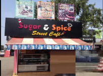 Sugar & Spice - Agra Cantt - Agra
