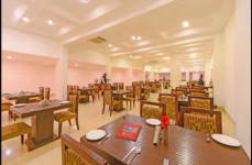 Sukoon Restaurant - Tajganj - Agra