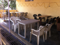 Taj Café - Tajganj - Agra