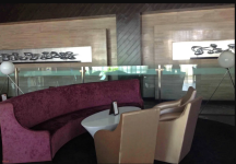 Tea Lounge - Tajganj - Agra