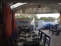 Terrace Grill - Tajganj - Agra