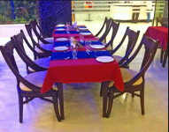 The Pavillion - Tajganj - Agra