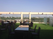 The Sunset Lounge - Agra Cantt - Agra
