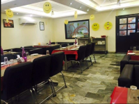 Time2Eat - Mama Chicken - Civil Lines - Agra