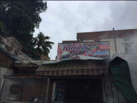 Tunda Kababi - Civil Lines - Agra