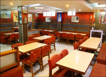 Udupi Shri Krishna Vilas - Tajganj - Agra