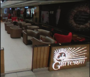 Cafe Glitterati - Royapettah - Chennai