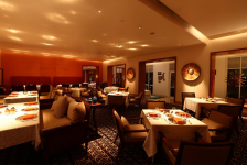 Beyond Madras At The Dining Room - Velachery - Chennai