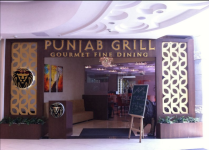 Punjab Grill - Velachery - Chennai