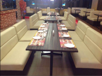 Moroccan Multi Cuisine Restaurant - Porur - Chennai Image