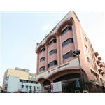 Hotel Saratha Rajans - Madurai