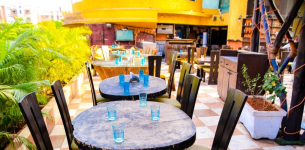 24 Sheesha Lounge - Kandivali East - Mumbai