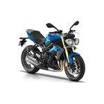 Triumph Street Triple ABS Image