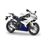 Triumph Daytona