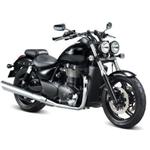 Triumph Thunderbird