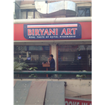 Biryani Art - DLF Phase 4 - Gurgaon