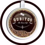Qubitos - The Terrace Cafe - Rajouri Garden - New Delhi