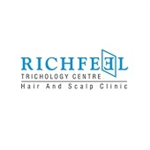RichFeel - Pedder Road - Mumbai
