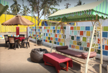 Eatopia Bar & Restaurant - Bardez - Goa Image
