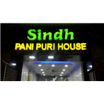 Sind Pani Puri House - Chembur - Mumbai Image