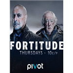 Fortitude (TV series)
