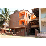 Casa De Baga - Baga - Calangute