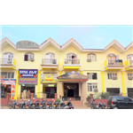 Calangute Annex - Calangute Beach - Calangute