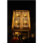 Alternative Service Apartment - Alwarpet - Chennai