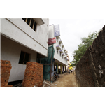 CN Guest House - Arumbakkam - Chennai